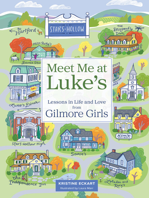 Title details for Meet Me at Luke's by Kristine Eckart - Available